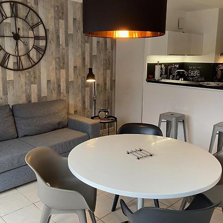 Lénoka Apartman La Teste-de-Buch Kültér fotó