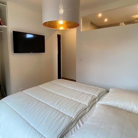 Lénoka Apartman La Teste-de-Buch Kültér fotó