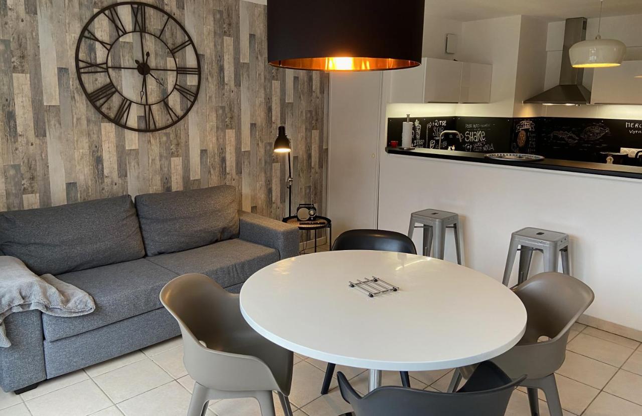 Lénoka Apartman La Teste-de-Buch Kültér fotó