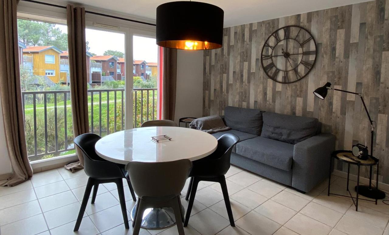 Lénoka Apartman La Teste-de-Buch Kültér fotó