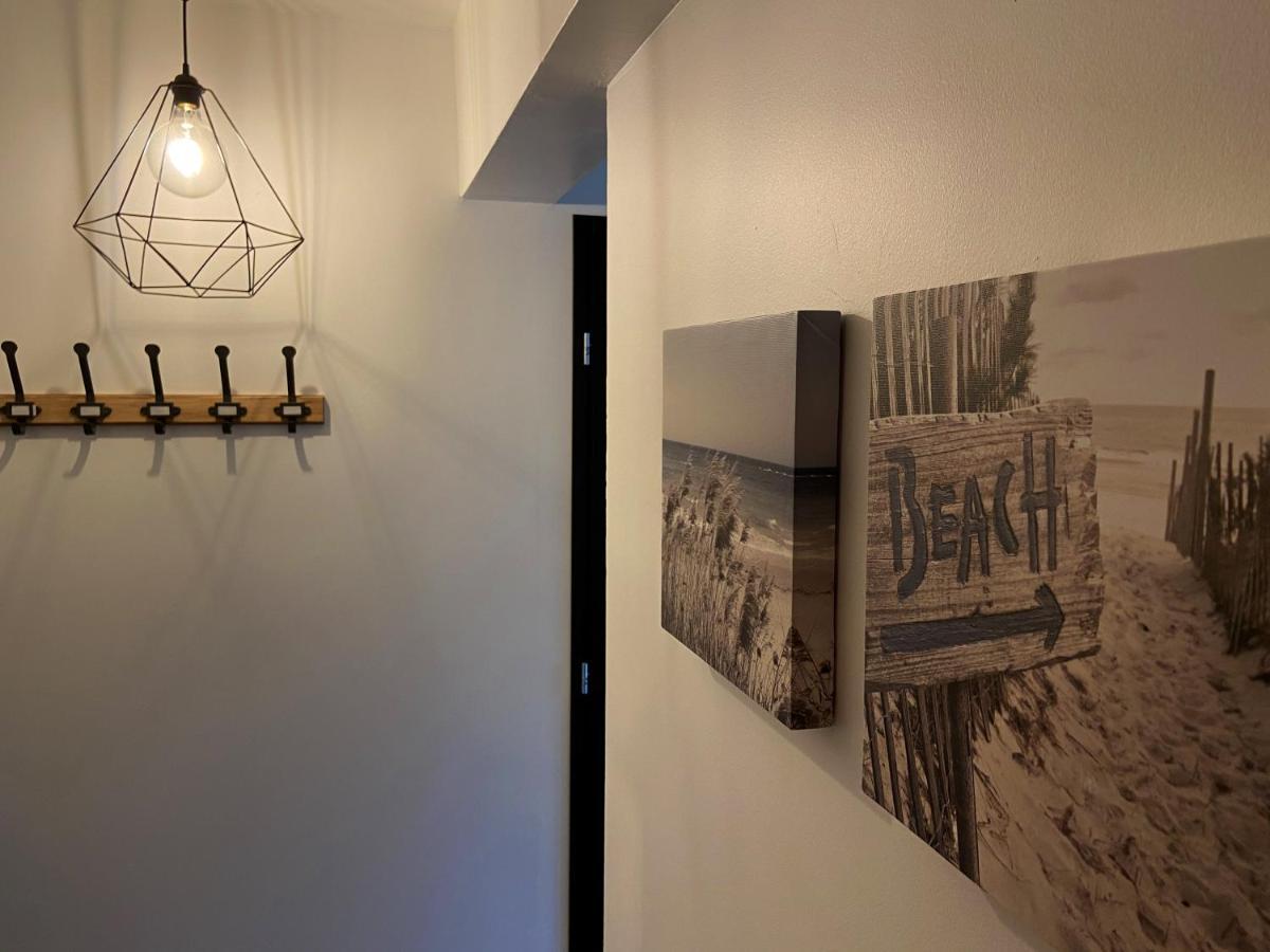 Lénoka Apartman La Teste-de-Buch Kültér fotó