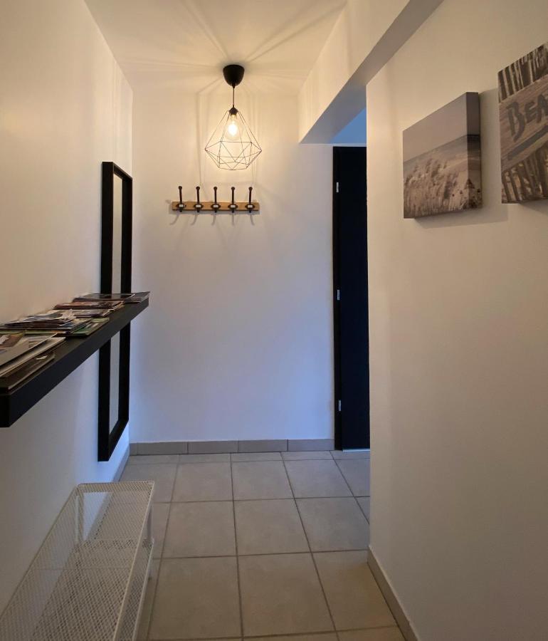 Lénoka Apartman La Teste-de-Buch Kültér fotó