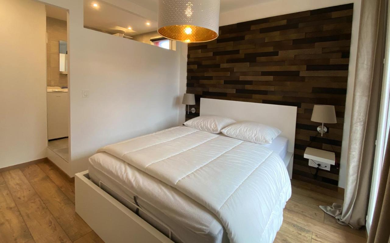 Lénoka Apartman La Teste-de-Buch Kültér fotó