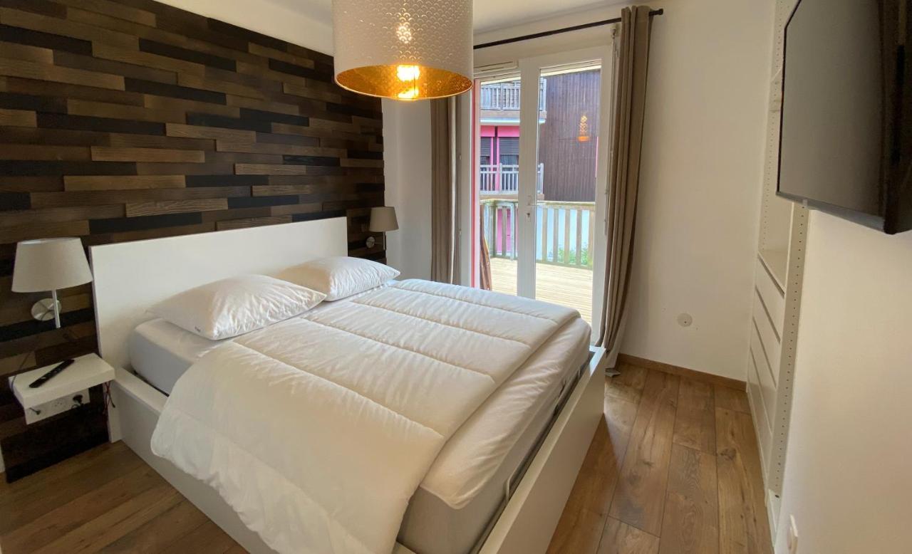 Lénoka Apartman La Teste-de-Buch Kültér fotó
