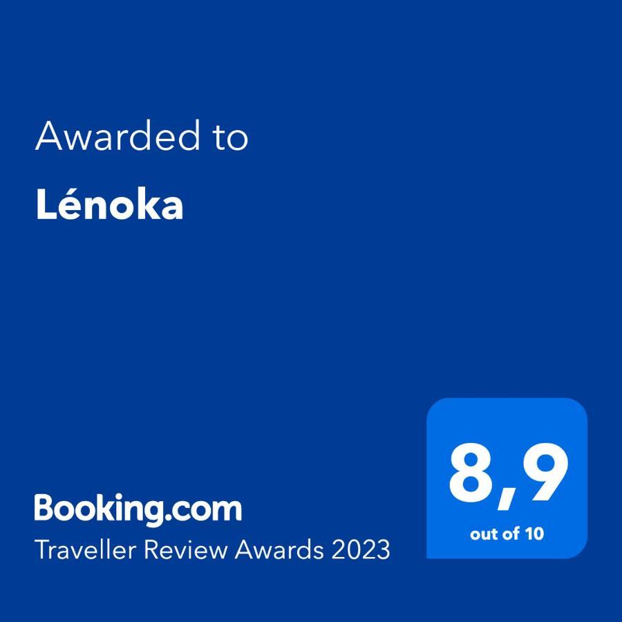 Lénoka Apartman La Teste-de-Buch Kültér fotó